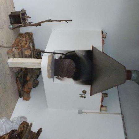 Refugio Da Ti Maria Βίλα Batalha Εξωτερικό φωτογραφία