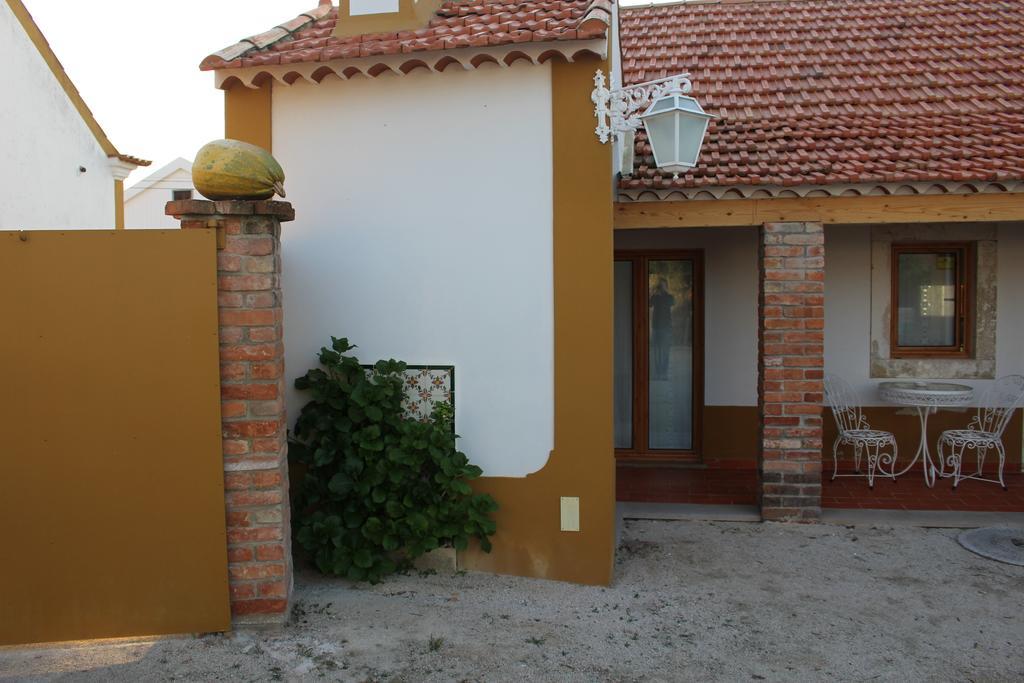 Refugio Da Ti Maria Βίλα Batalha Εξωτερικό φωτογραφία