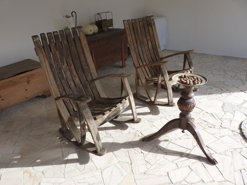 Refugio Da Ti Maria Βίλα Batalha Εξωτερικό φωτογραφία