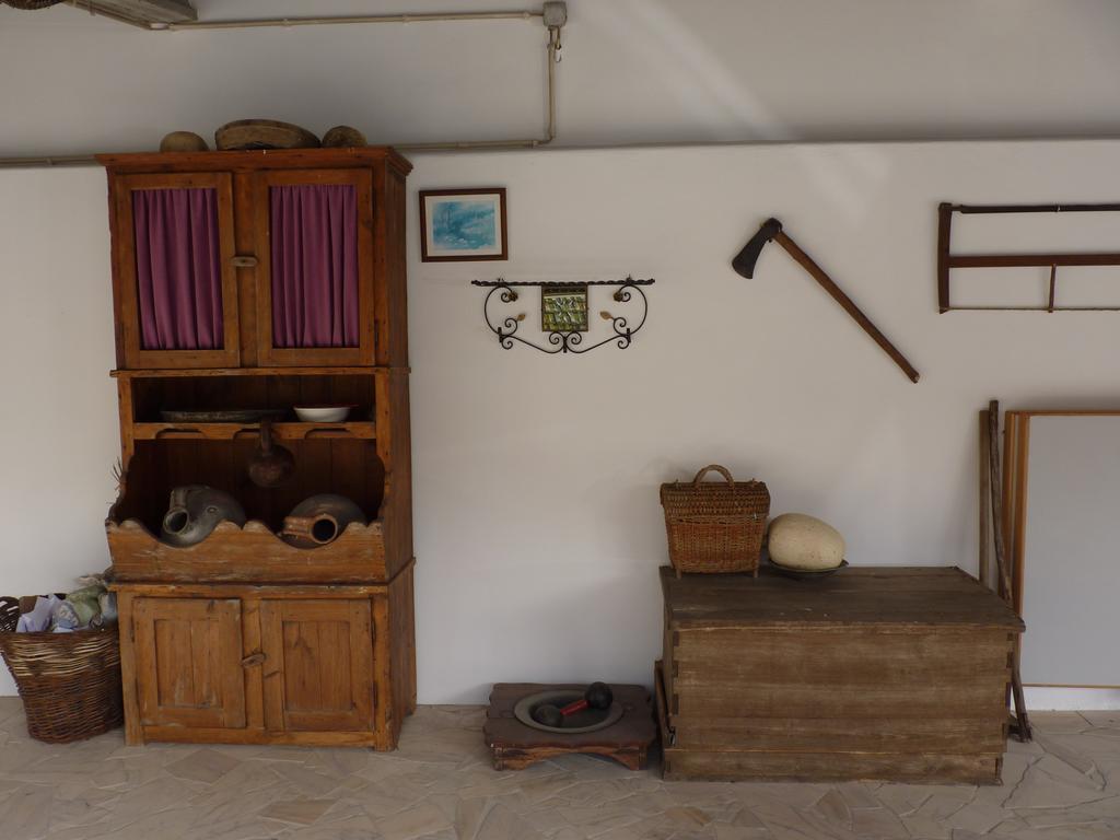Refugio Da Ti Maria Βίλα Batalha Εξωτερικό φωτογραφία