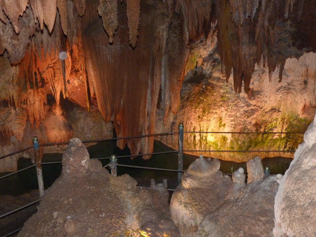 Refugio Da Ti Maria Βίλα Batalha Εξωτερικό φωτογραφία