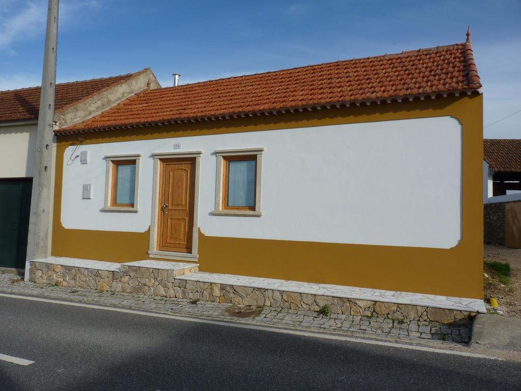 Refugio Da Ti Maria Βίλα Batalha Εξωτερικό φωτογραφία