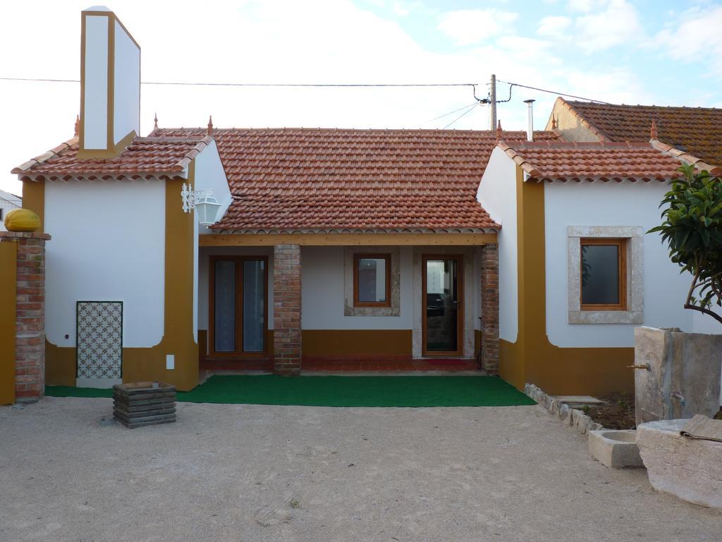 Refugio Da Ti Maria Βίλα Batalha Εξωτερικό φωτογραφία