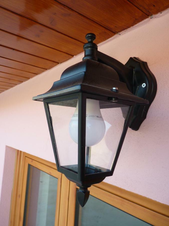 Refugio Da Ti Maria Βίλα Batalha Εξωτερικό φωτογραφία