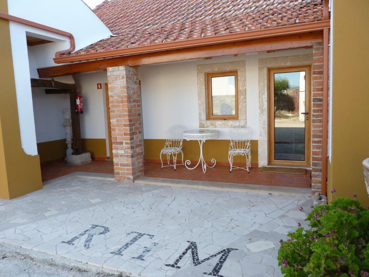 Refugio Da Ti Maria Βίλα Batalha Εξωτερικό φωτογραφία